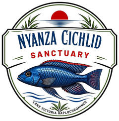 Nyanza Cichlid Sanctuary